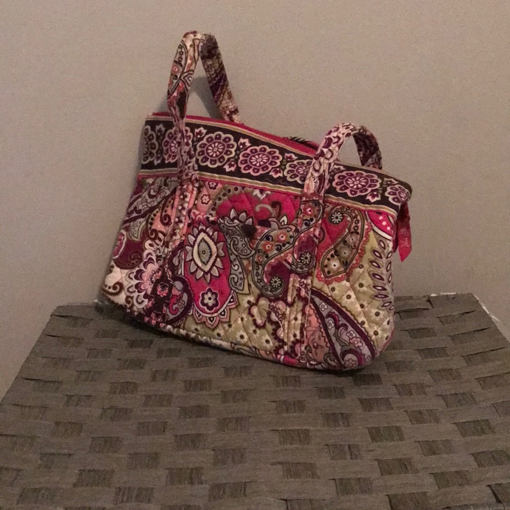 Vera Bradley purse